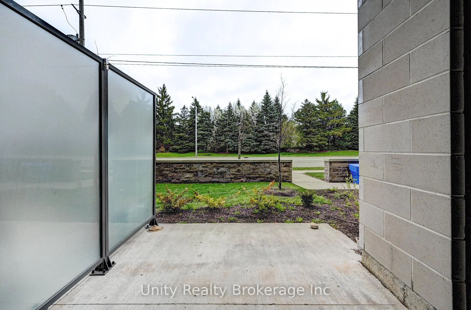 Photo 30 of Unit 108, 26 Lowes Street W, Guelph, Clairfields/Hanlon Business Park — HOMEH
