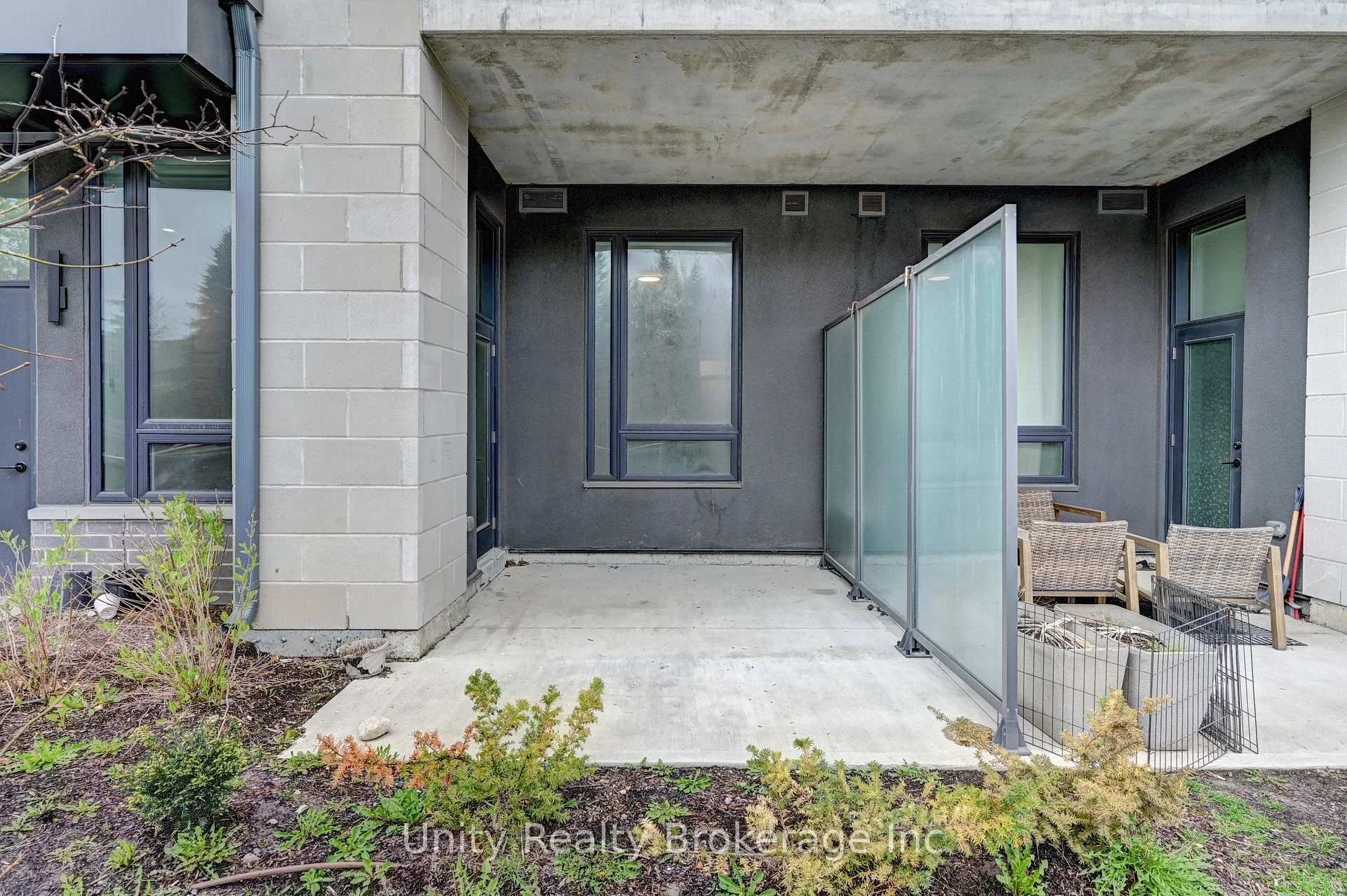 Photo 31 of Unit 108, 26 Lowes Street W, Guelph, Clairfields/Hanlon Business Park — HOMEH
