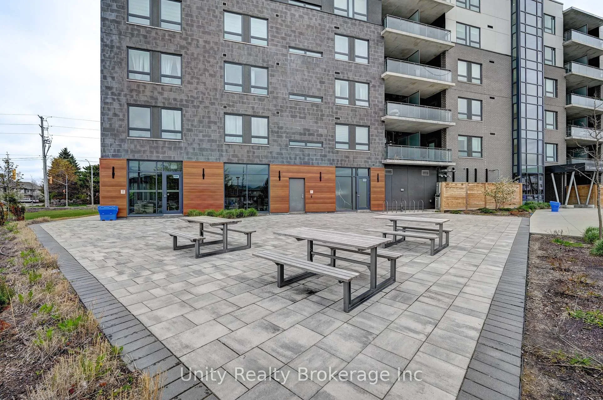 Photo 37 of Unit 108, 26 Lowes Street W, Guelph, Clairfields/Hanlon Business Park — HOMEH