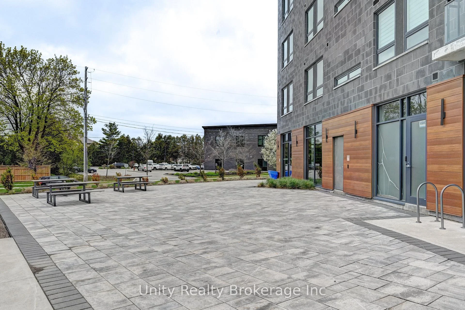 Photo 38 of Unit 108, 26 Lowes Street W, Guelph, Clairfields/Hanlon Business Park — HOMEH