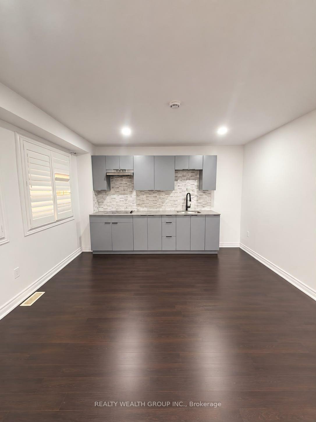 Photo 2 of Unit Ground, 13 Brider Crescent, Ajax, Northeast Ajax — HOMEH