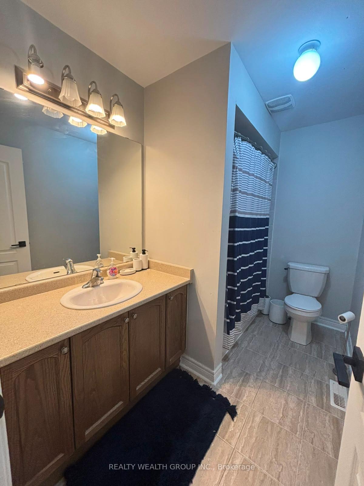 Photo 7 of Unit Ground, 13 Brider Crescent, Ajax, Northeast Ajax — HOMEH