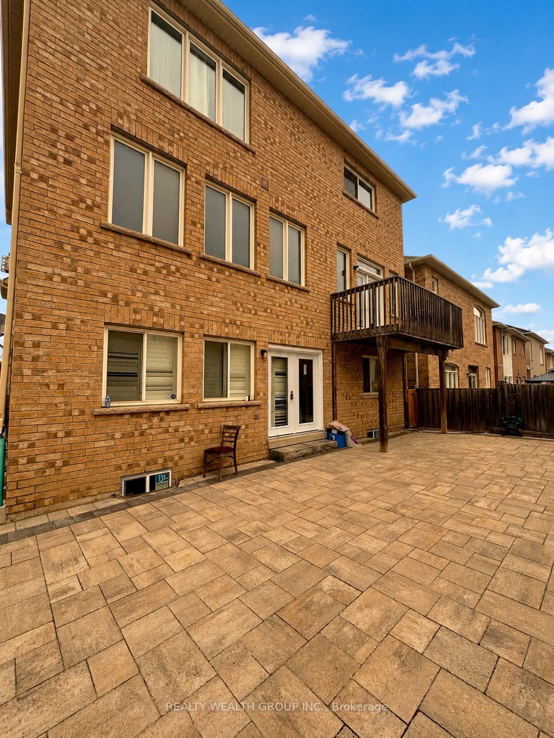 Photo 8 of Unit Ground, 13 Brider Crescent, Ajax, Northeast Ajax — HOMEH