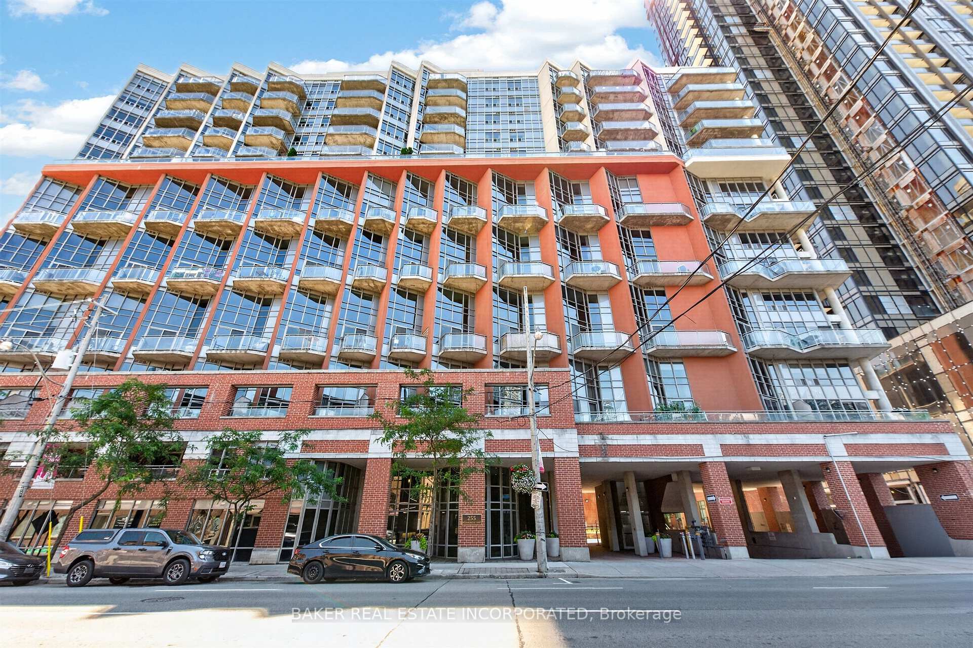 Photo 1 of Unit 224, 255 Richmond Street E, Toronto, Moss Park — HOMEH
