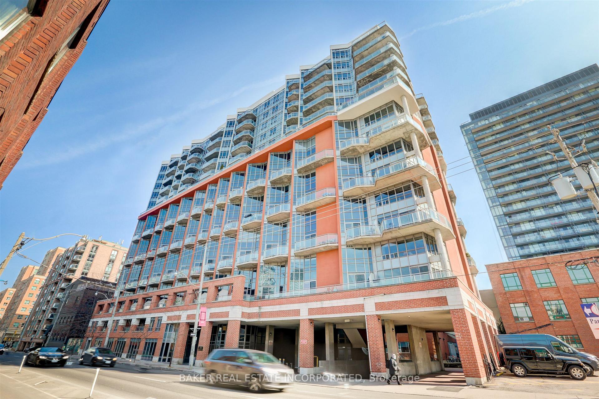 Photo 2 of Unit 224, 255 Richmond Street E, Toronto, Moss Park — HOMEH