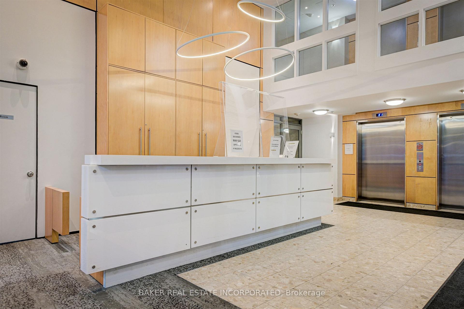 Photo 4 of Unit 224, 255 Richmond Street E, Toronto, Moss Park — HOMEH