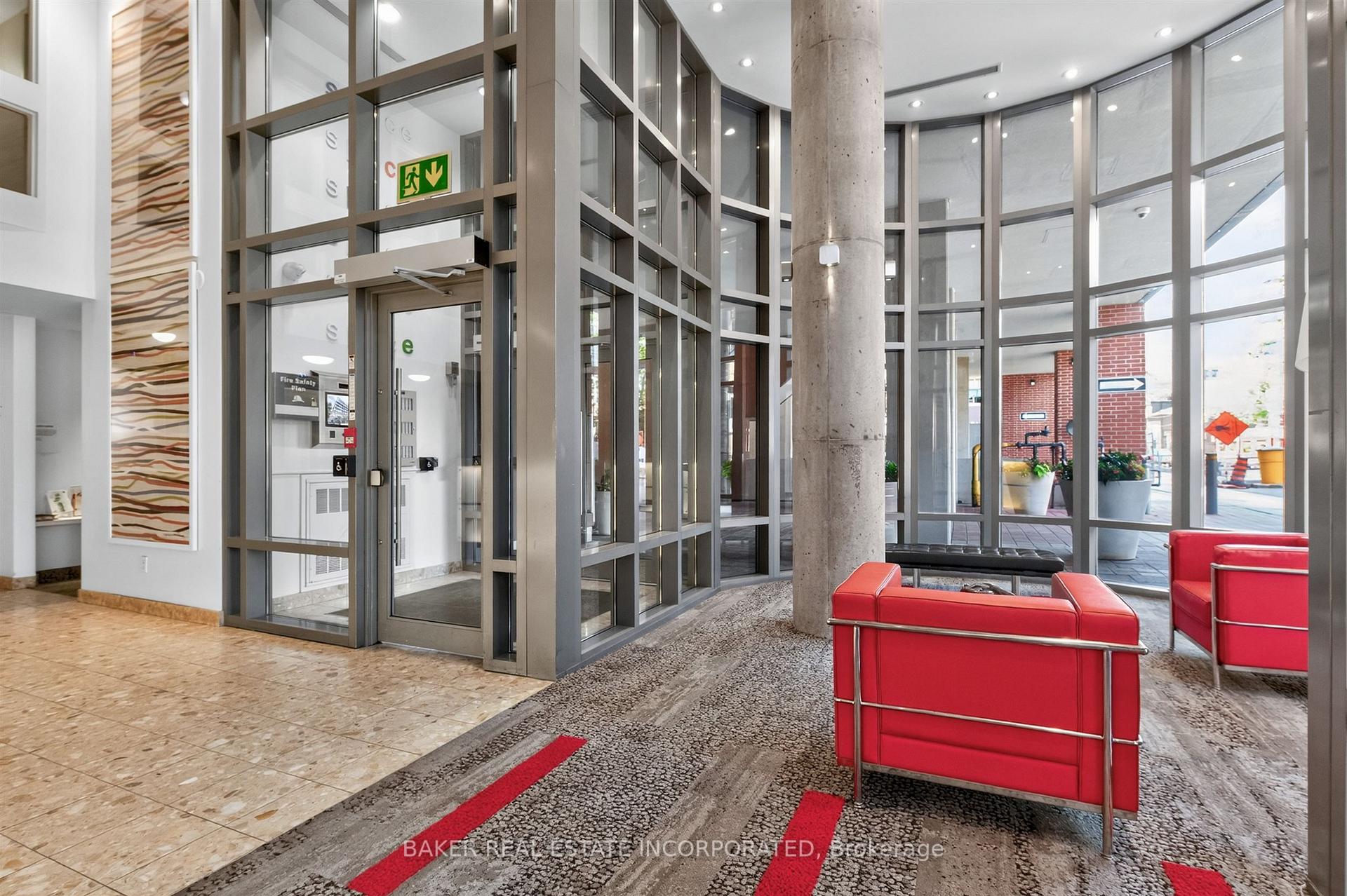 Photo 5 of Unit 224, 255 Richmond Street E, Toronto, Moss Park — HOMEH