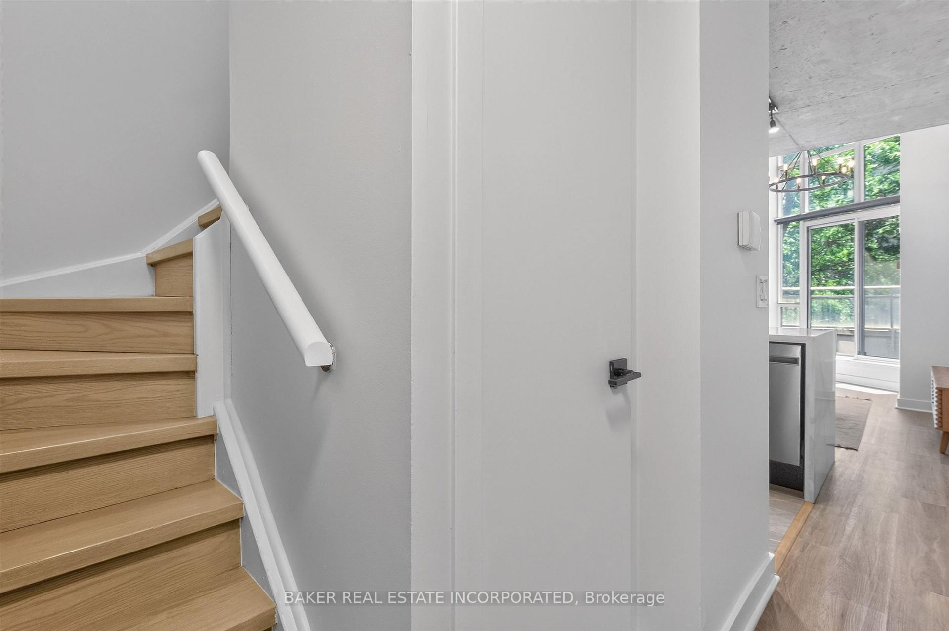 Photo 6 of Unit 224, 255 Richmond Street E, Toronto, Moss Park — HOMEH