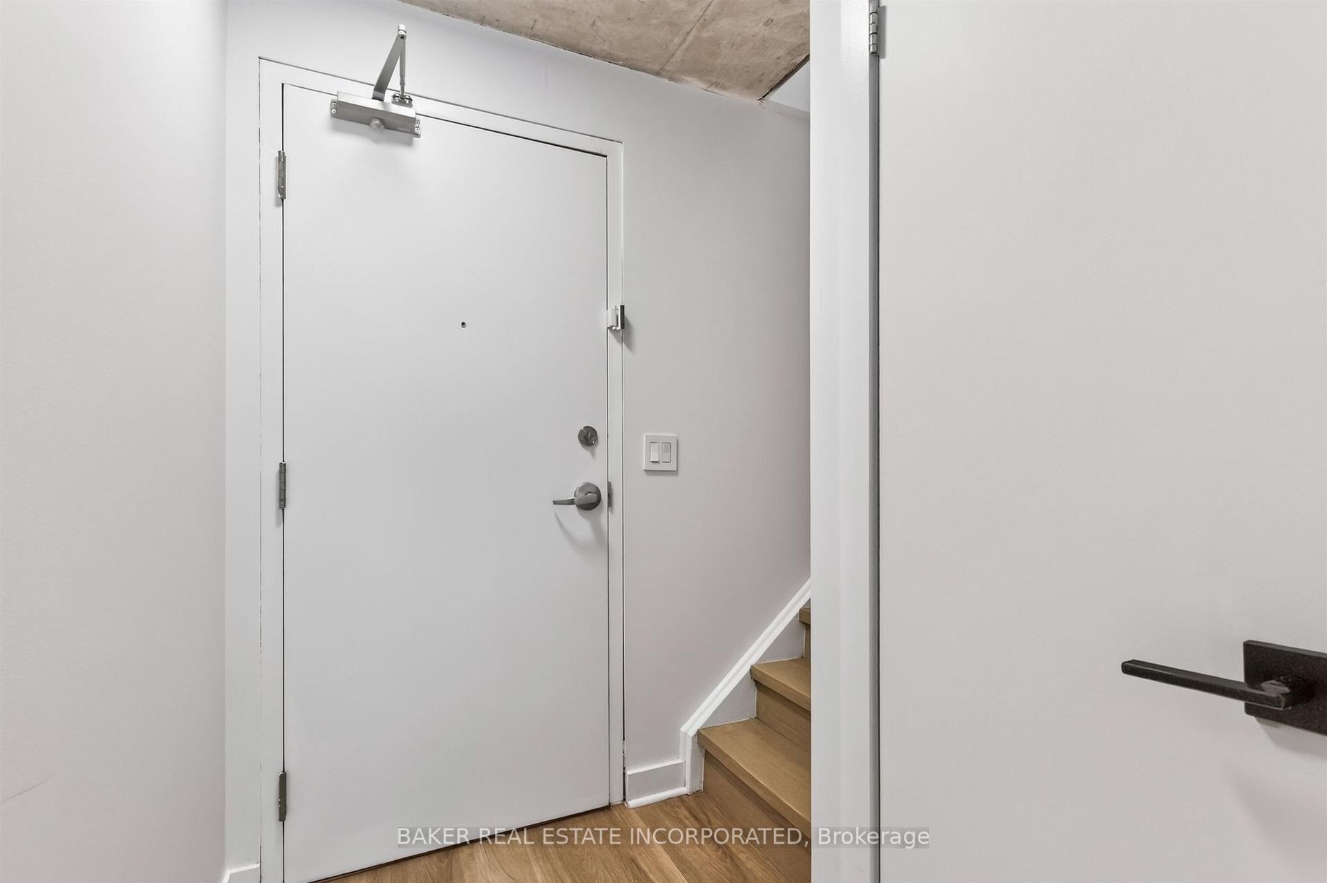 Photo 7 of Unit 224, 255 Richmond Street E, Toronto, Moss Park — HOMEH