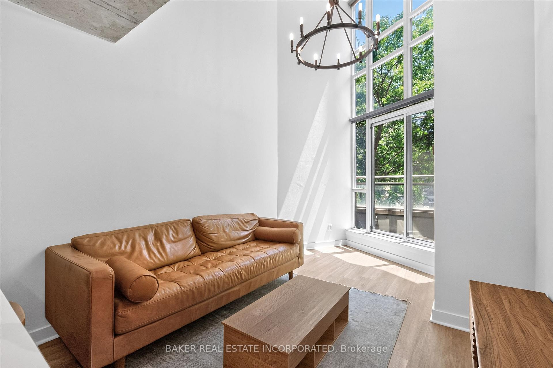 Photo 8 of Unit 224, 255 Richmond Street E, Toronto, Moss Park — HOMEH