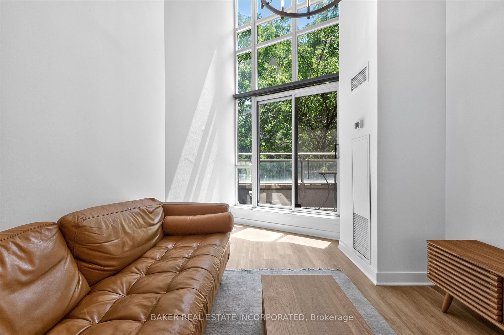 Photo 9 of Unit 224, 255 Richmond Street E, Toronto, Moss Park — HOMEH