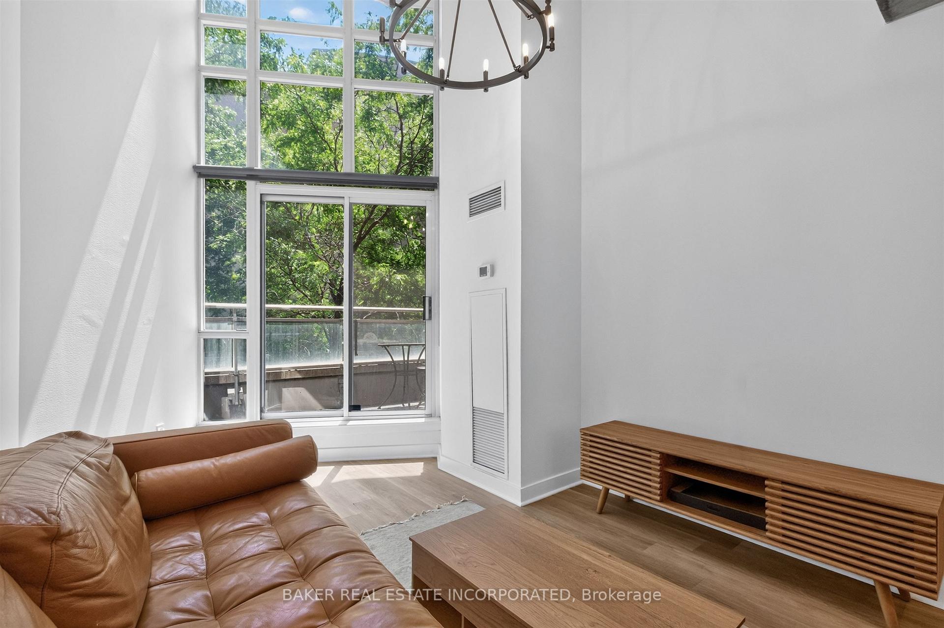 Photo 10 of Unit 224, 255 Richmond Street E, Toronto, Moss Park — HOMEH