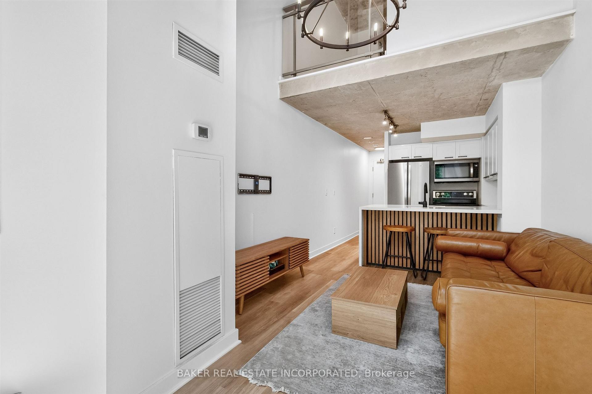 Photo 11 of Unit 224, 255 Richmond Street E, Toronto, Moss Park — HOMEH