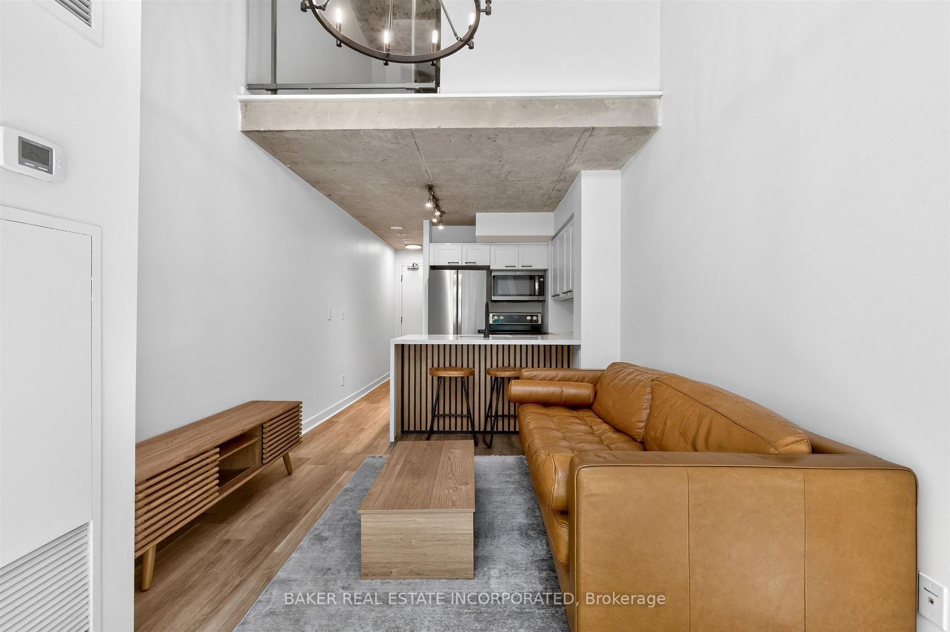 Photo 12 of Unit 224, 255 Richmond Street E, Toronto, Moss Park — HOMEH