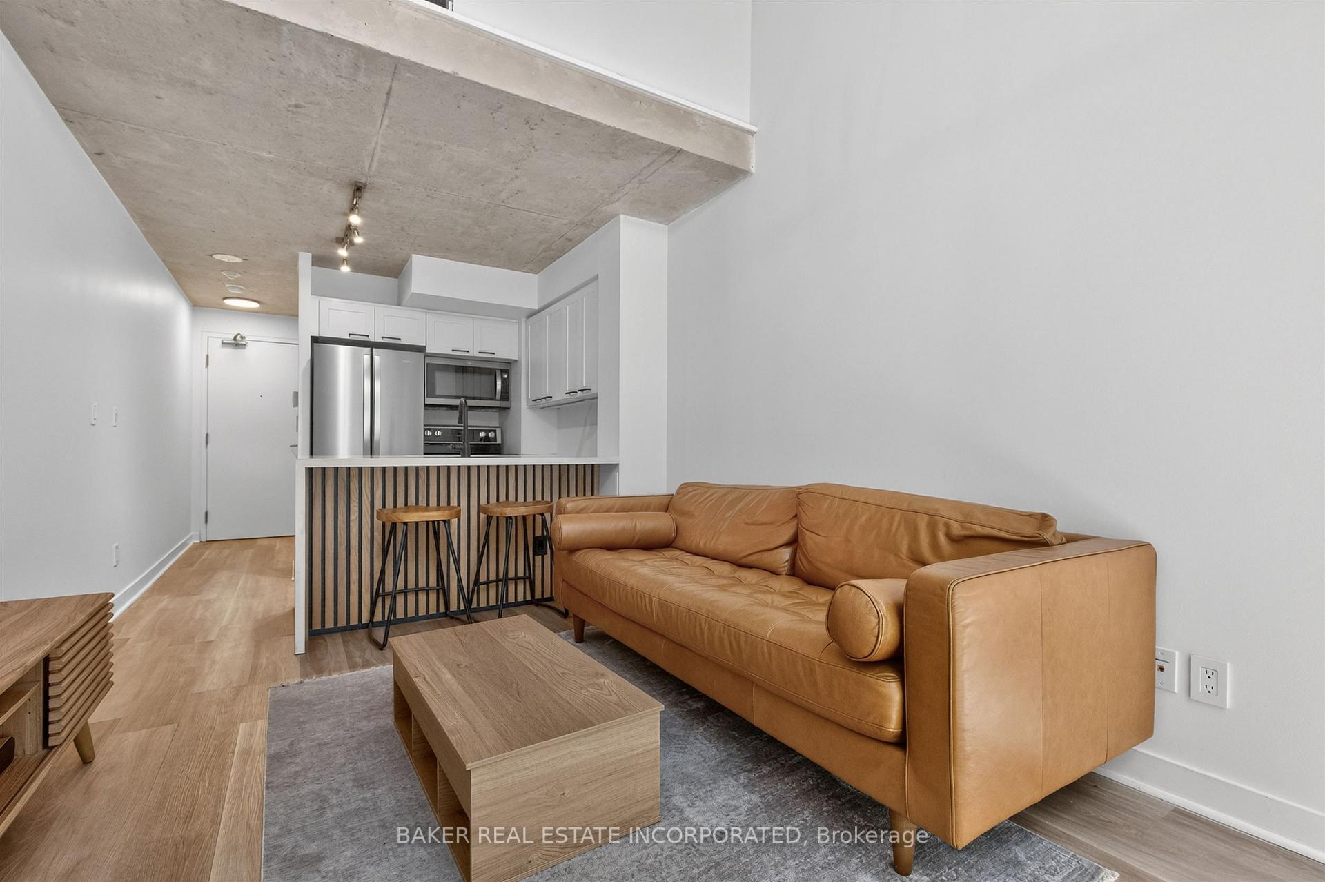 Photo 13 of Unit 224, 255 Richmond Street E, Toronto, Moss Park — HOMEH