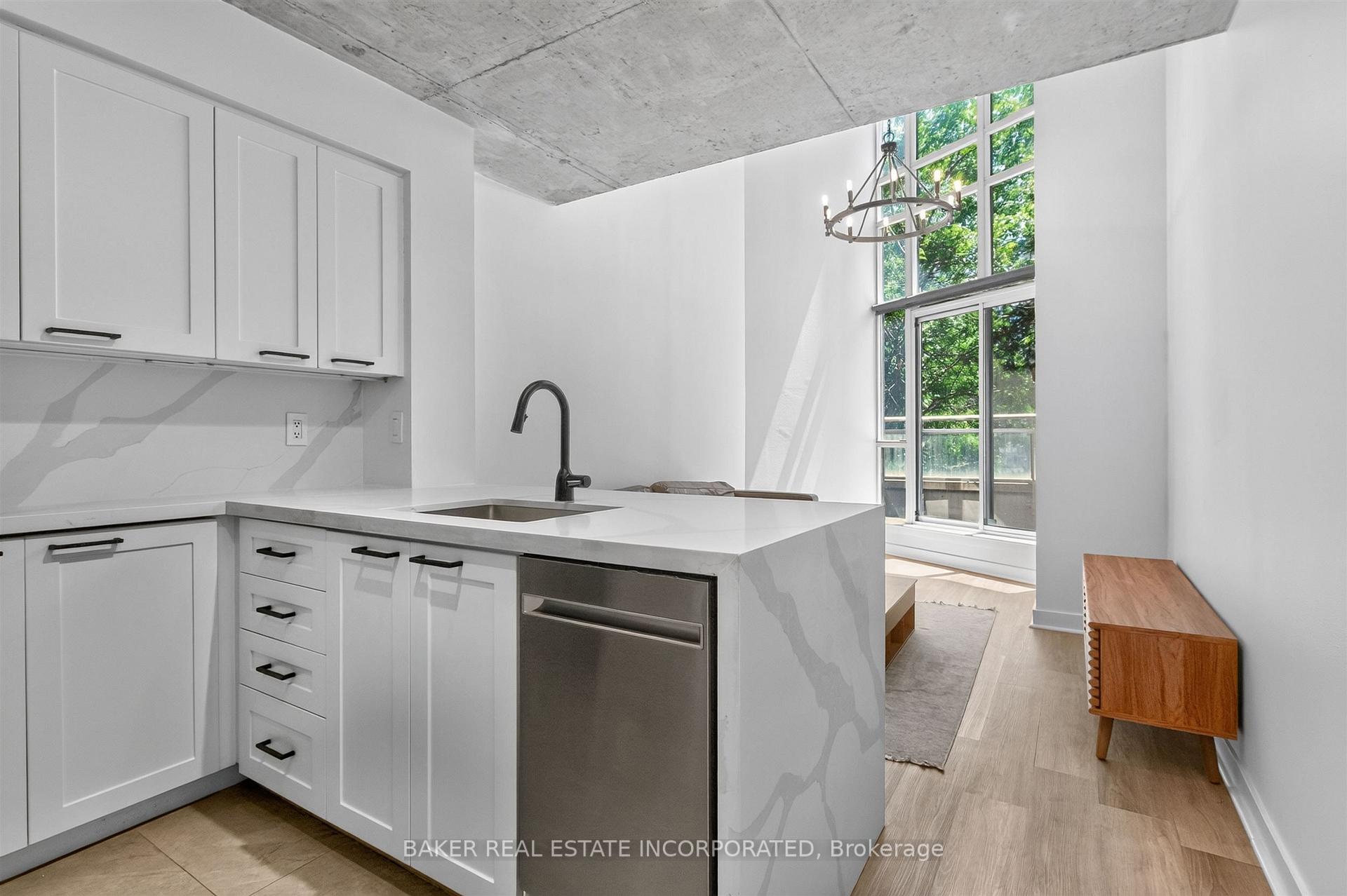 Photo 17 of Unit 224, 255 Richmond Street E, Toronto, Moss Park — HOMEH