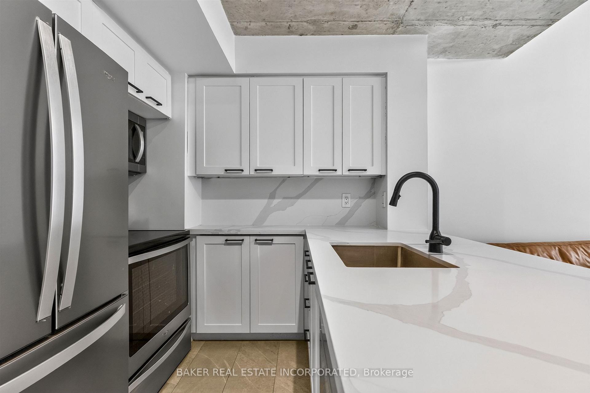 Photo 18 of Unit 224, 255 Richmond Street E, Toronto, Moss Park — HOMEH