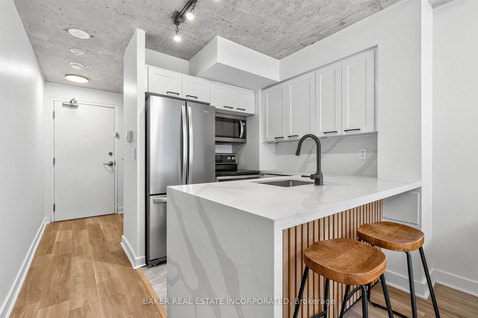 Photo 20 of Unit 224, 255 Richmond Street E, Toronto, Moss Park — HOMEH