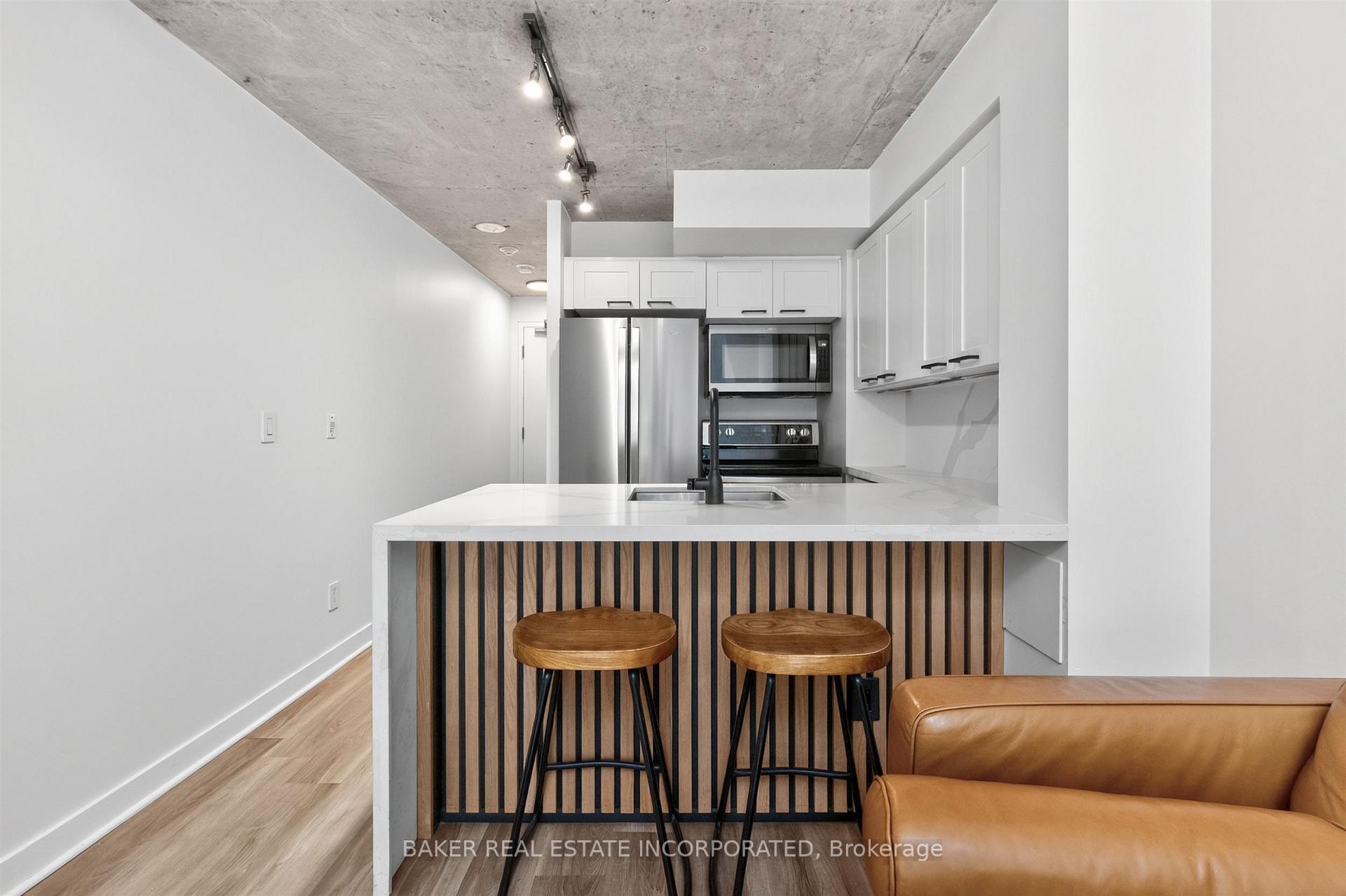 Photo 21 of Unit 224, 255 Richmond Street E, Toronto, Moss Park — HOMEH