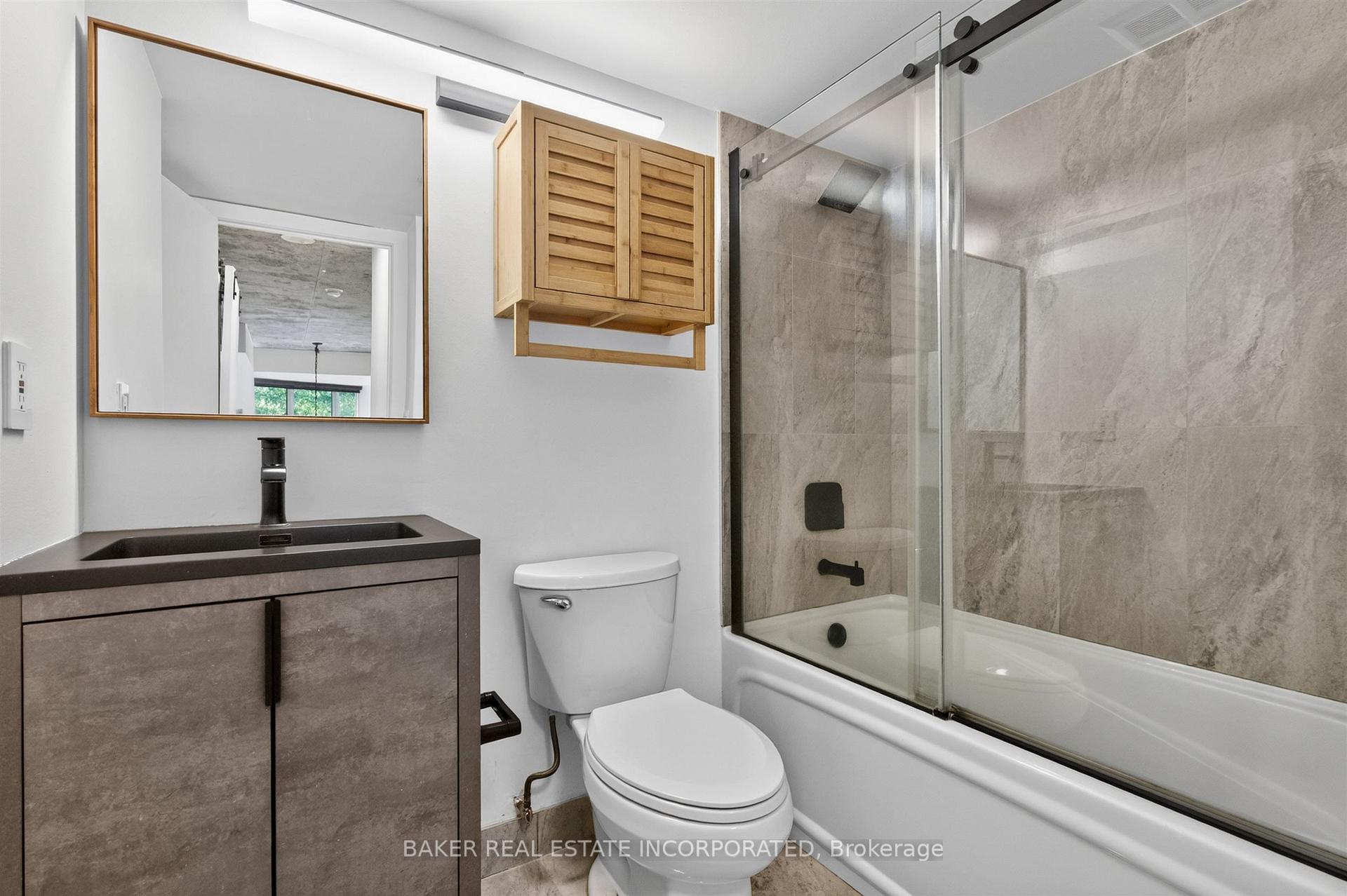Photo 27 of Unit 224, 255 Richmond Street E, Toronto, Moss Park — HOMEH