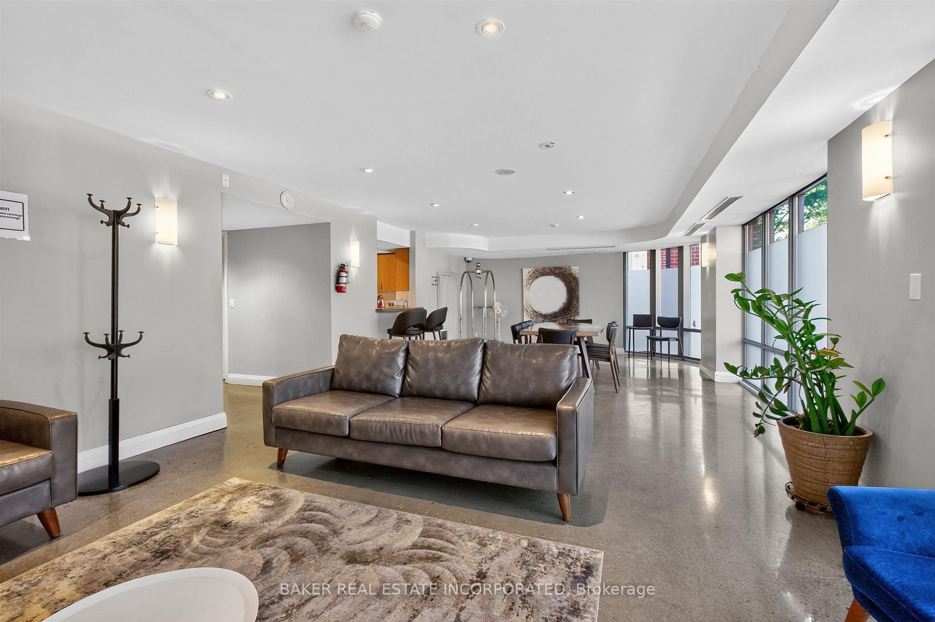 Photo 32 of Unit 224, 255 Richmond Street E, Toronto, Moss Park — HOMEH