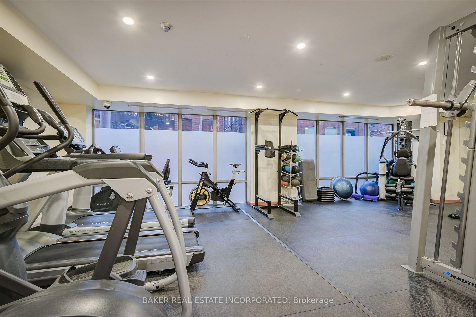 Photo 33 of Unit 224, 255 Richmond Street E, Toronto, Moss Park — HOMEH