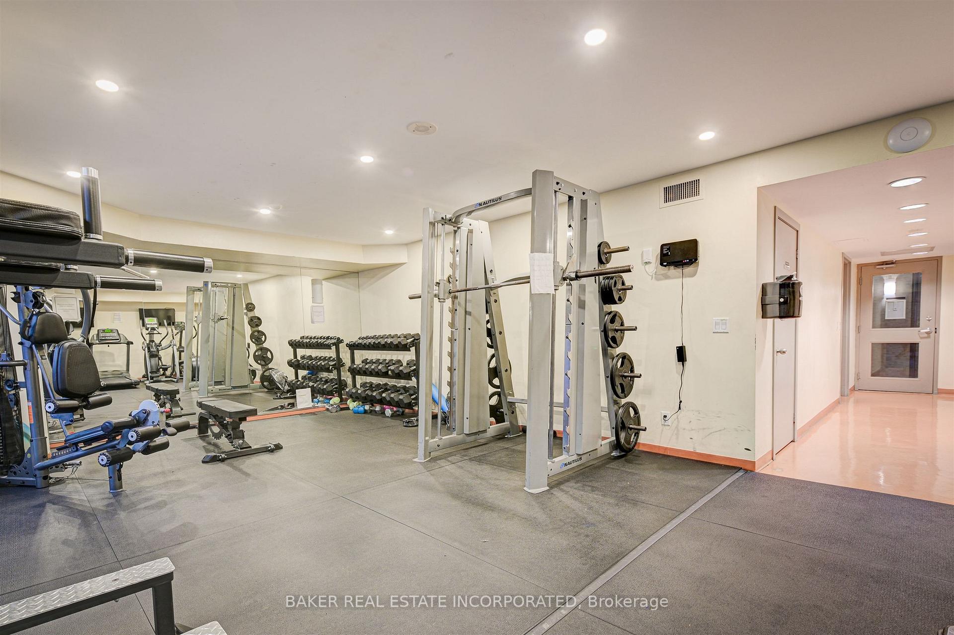 Photo 34 of Unit 224, 255 Richmond Street E, Toronto, Moss Park — HOMEH