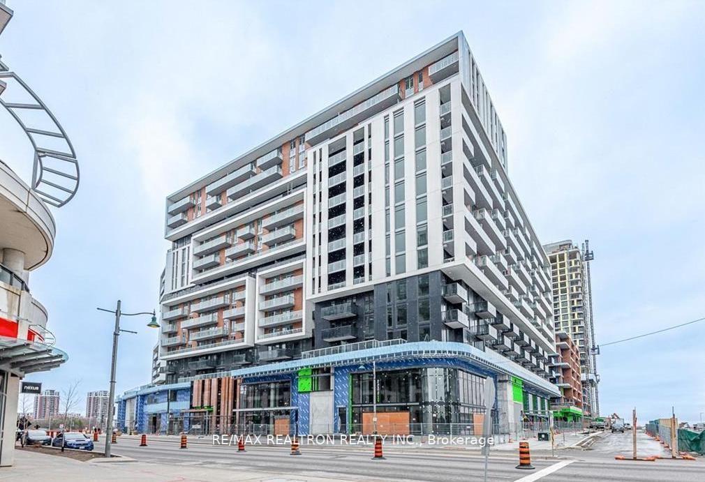 Photo 1 of Unit 1205, 8119 Birchmount Road, Markham, Unionville — HOMEH
