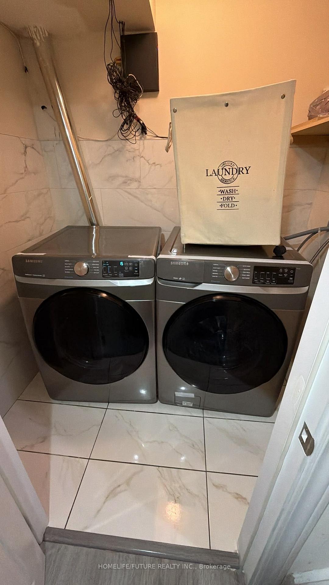 Photo 9 of Unit Bsmt, 21 Floribunda Crescent, Brampton, Bramalea West Industrial — HOMEH