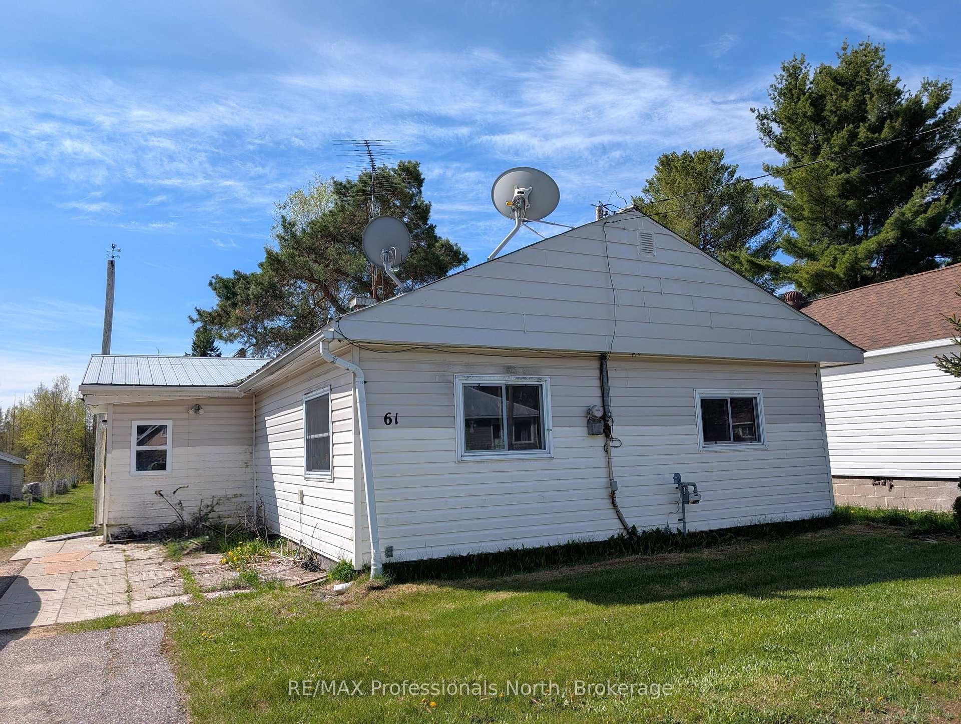 Photo 1 of 61 Riverside Avenue, South River — HOMEH