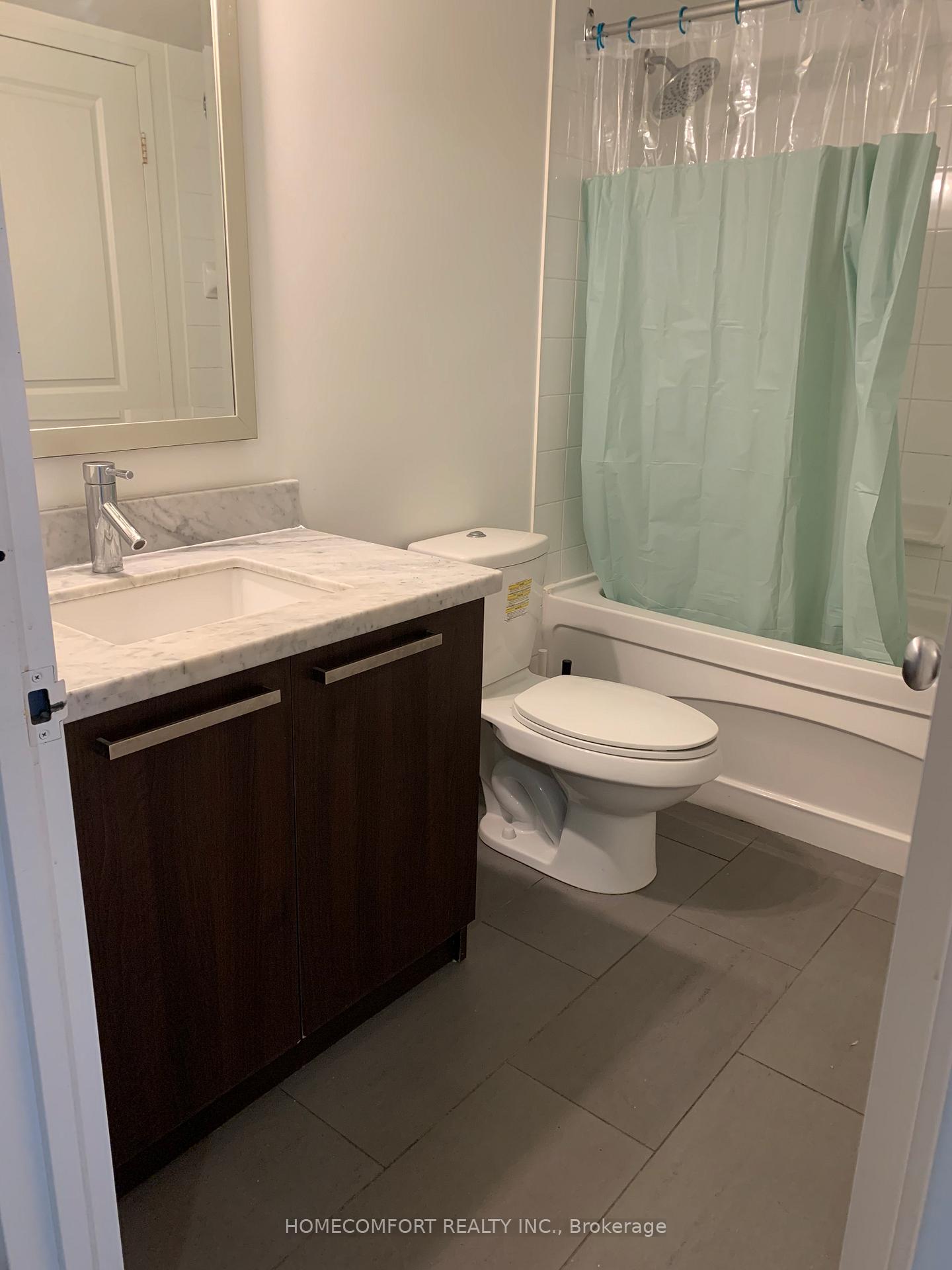 Photo 4 of Unit 907, 11 St. joseph Street, Toronto, Bay Street Corridor — HOMEH