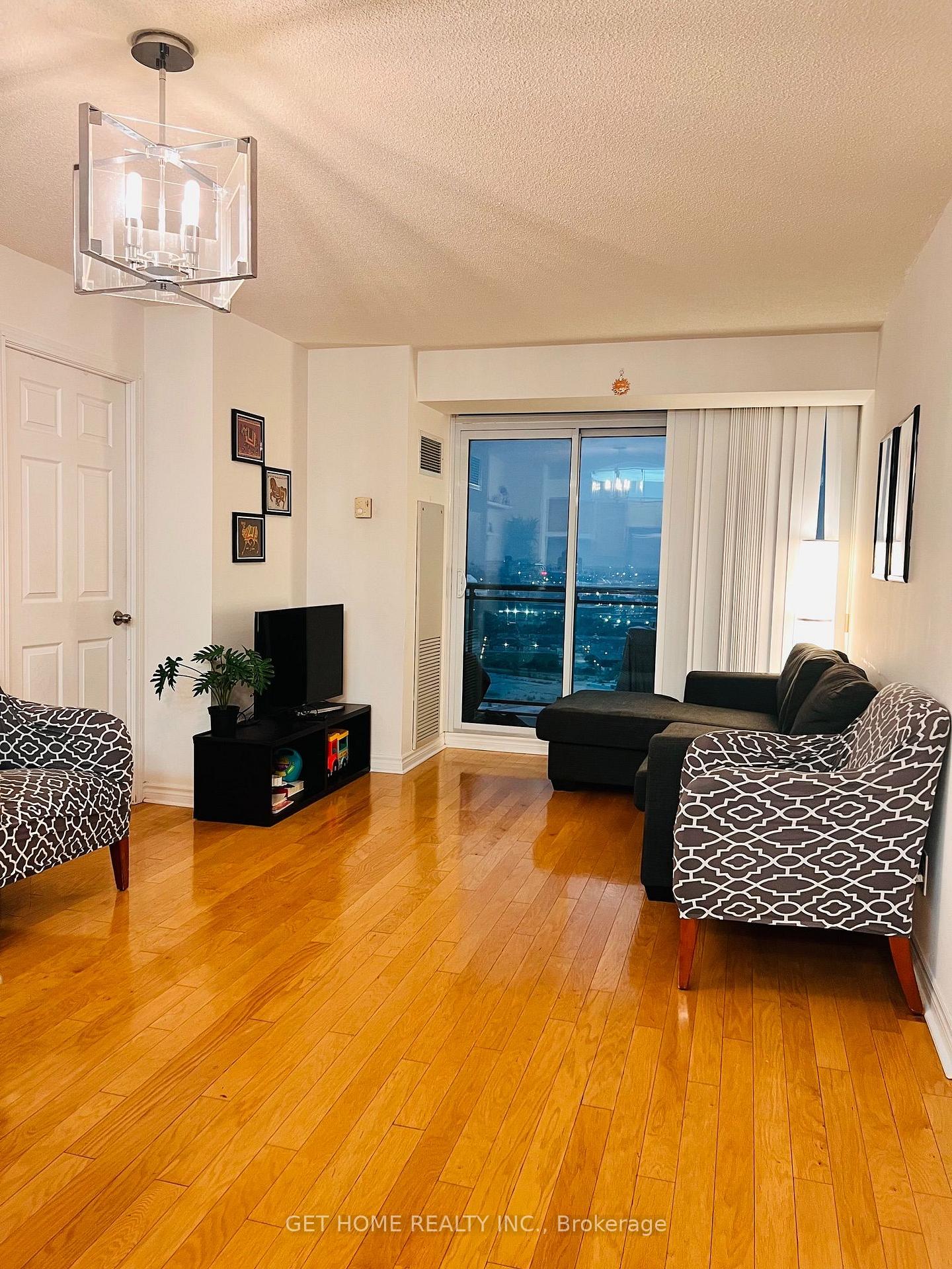 Photo 2 of Unit #1807, 88 Grangeway Avenue, Scarborough, Woburn — HOMEH