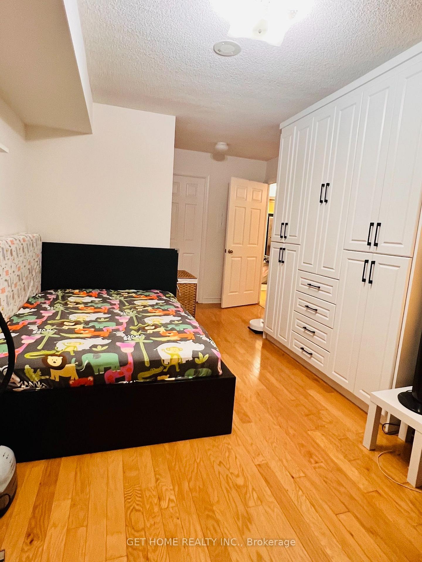 Photo 6 of Unit #1807, 88 Grangeway Avenue, Scarborough, Woburn — HOMEH