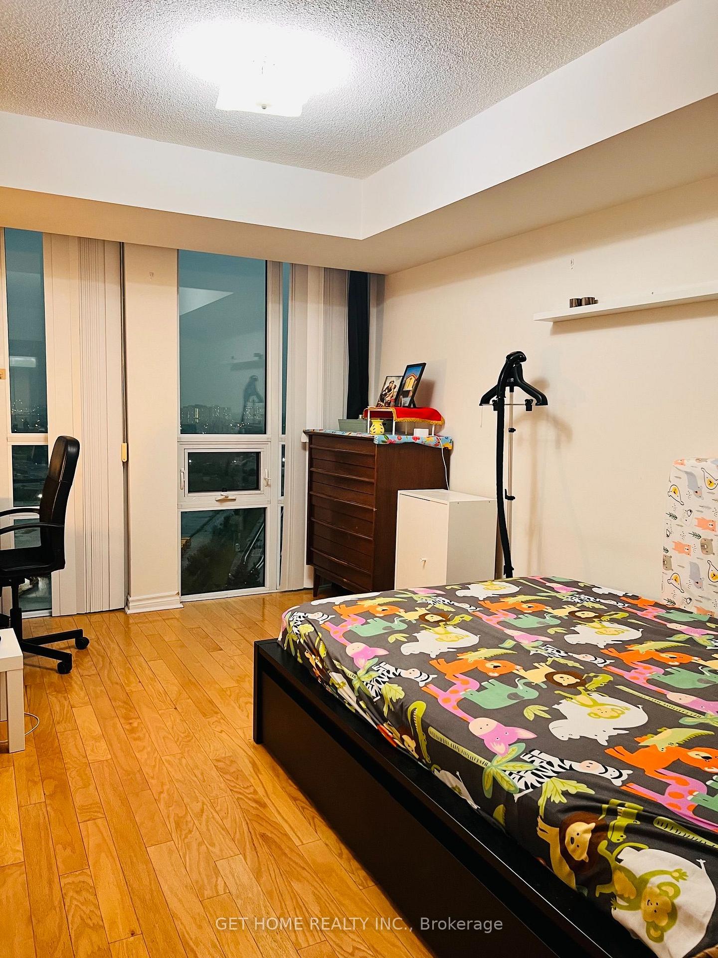 Photo 7 of Unit #1807, 88 Grangeway Avenue, Scarborough, Woburn — HOMEH