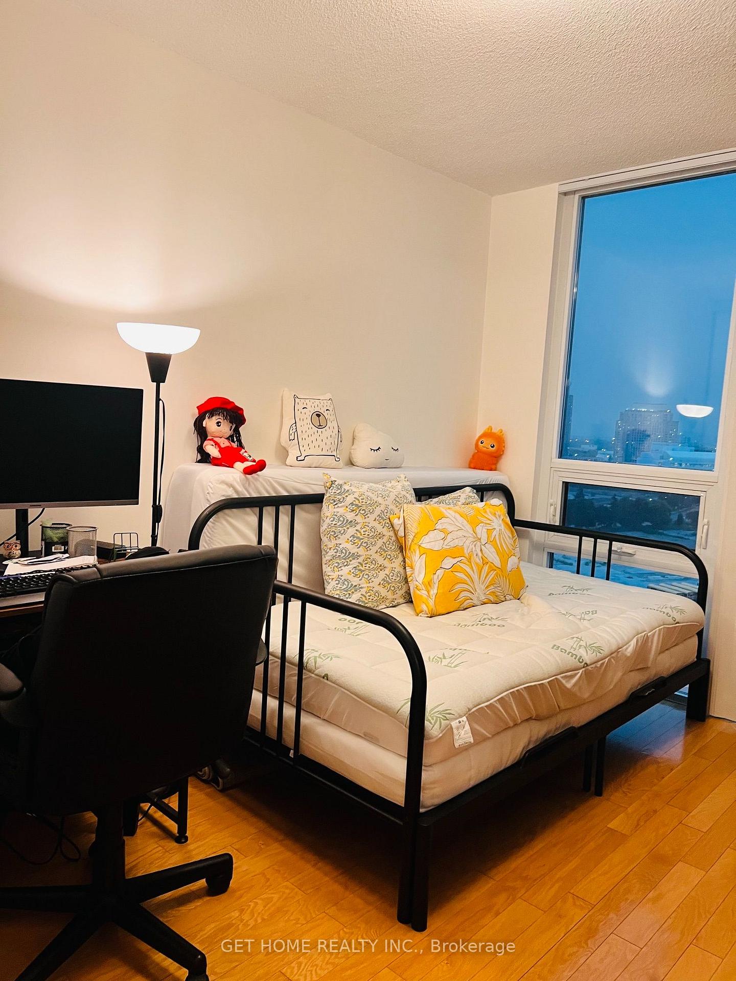 Photo 8 of Unit #1807, 88 Grangeway Avenue, Scarborough, Woburn — HOMEH