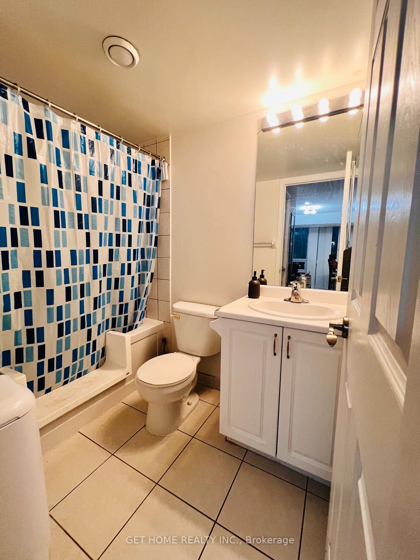 Photo 9 of Unit #1807, 88 Grangeway Avenue, Scarborough, Woburn — HOMEH