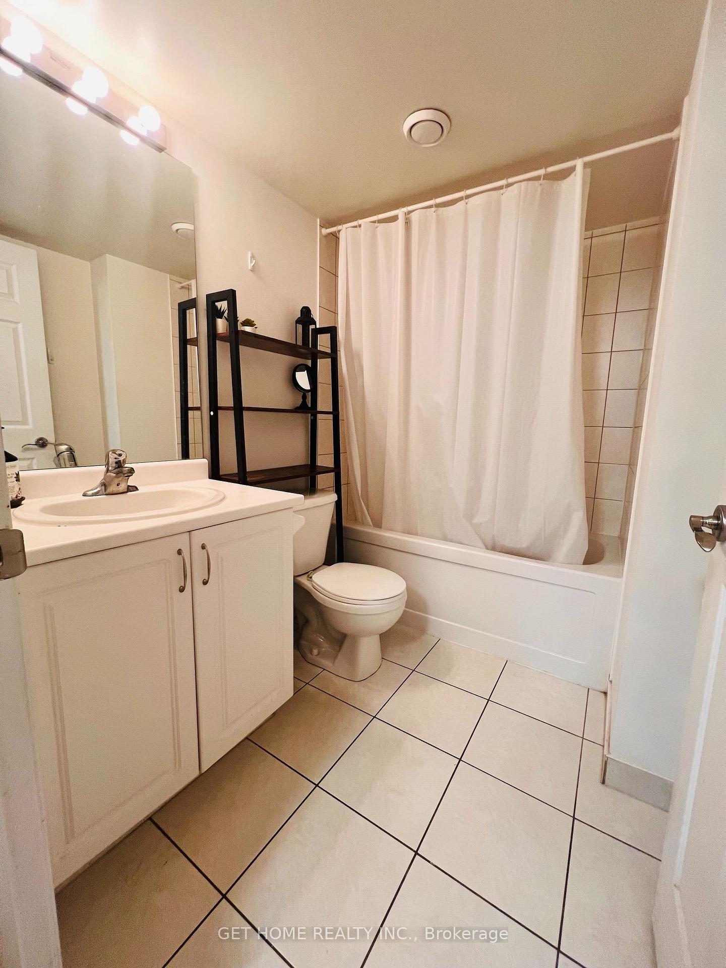 Photo 10 of Unit #1807, 88 Grangeway Avenue, Scarborough, Woburn — HOMEH