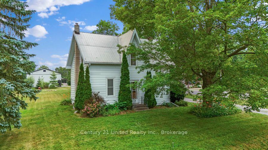 Photo 1 of 47 River Street, Scugog, Rural Scugog — HOMEH