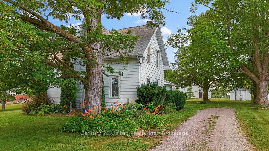 Photo 6 of 47 River Street, Scugog, Rural Scugog — HOMEH