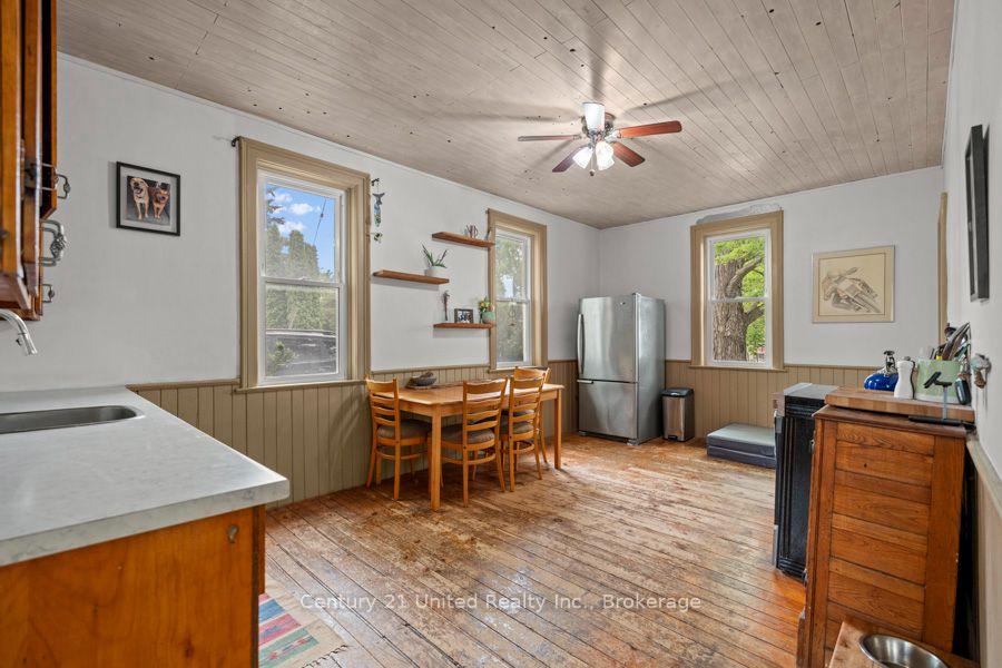 Photo 13 of 47 River Street, Scugog, Rural Scugog — HOMEH