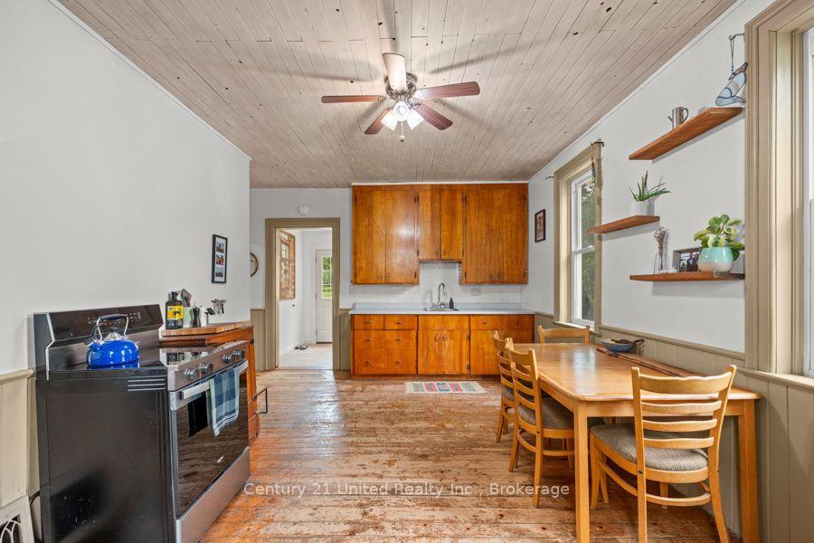 Photo 14 of 47 River Street, Scugog, Rural Scugog — HOMEH