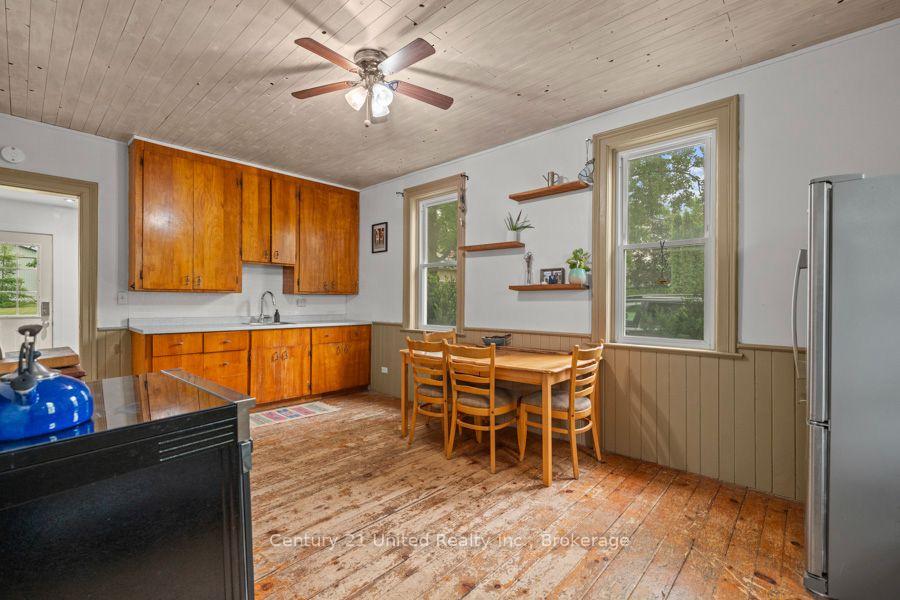 Photo 15 of 47 River Street, Scugog, Rural Scugog — HOMEH