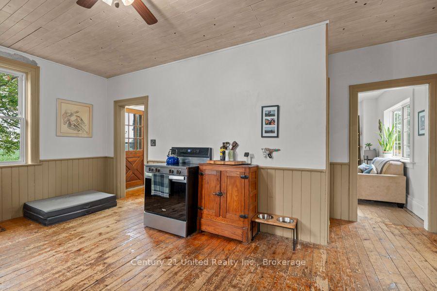 Photo 17 of 47 River Street, Scugog, Rural Scugog — HOMEH