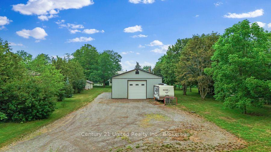 Photo 3 of 47 River Street, Scugog, Rural Scugog — HOMEH