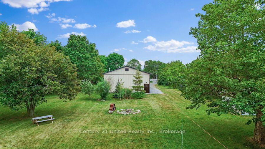 Photo 34 of 47 River Street, Scugog, Rural Scugog — HOMEH