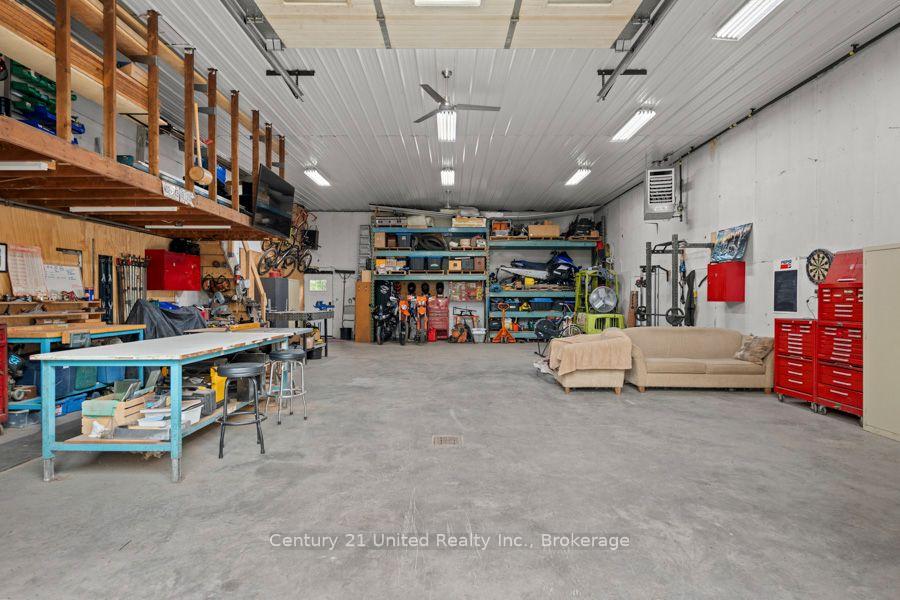 Photo 35 of 47 River Street, Scugog, Rural Scugog — HOMEH