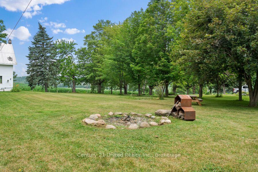 Photo 42 of 47 River Street, Scugog, Rural Scugog — HOMEH