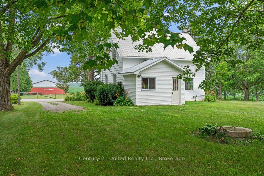 Photo 43 of 47 River Street, Scugog, Rural Scugog — HOMEH
