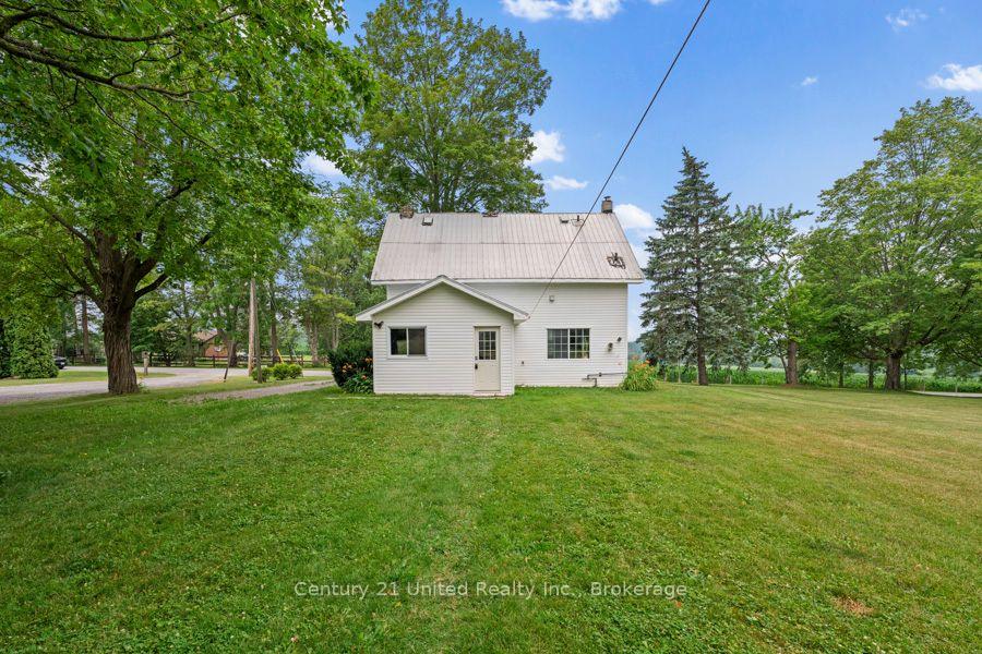 Photo 44 of 47 River Street, Scugog, Rural Scugog — HOMEH