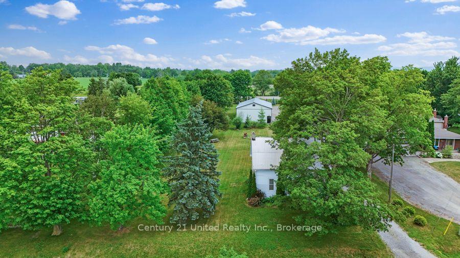 Photo 45 of 47 River Street, Scugog, Rural Scugog — HOMEH